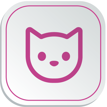 Katzen Icon