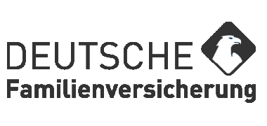 Logo Deutsche Familienversicherung