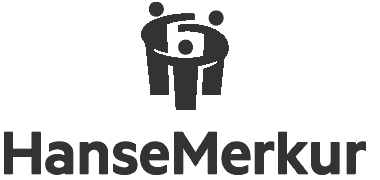 Logo Hanse Merkur